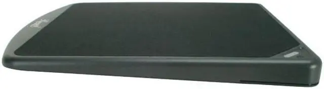 Alt view image 3 of 6 - Rosewill RMP-2000 Multi-Functional Mousepad w/ 4 Ports USB 2.0 Hub