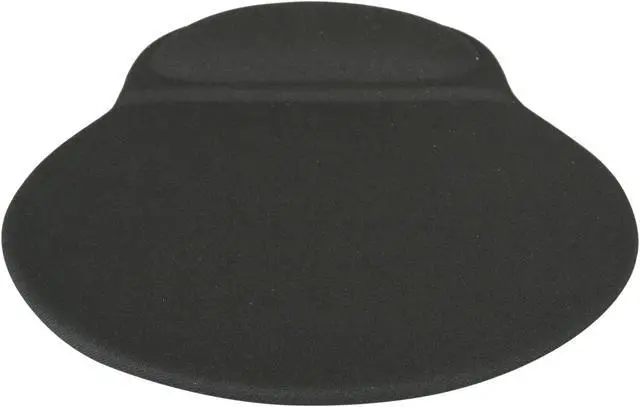 Alt view image 4 of 5 - Rosewill Memory Foam Mouse Pad with Wrist Rest - RIMP-11001
