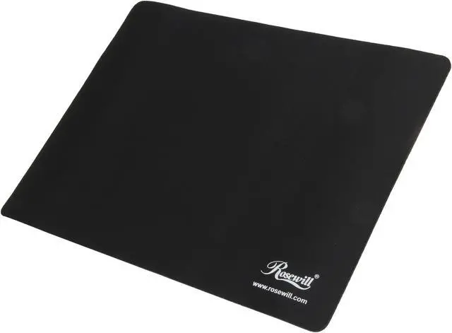 Main image of Rosewill RIMP-11002 Soft Gaming Mouse Pad