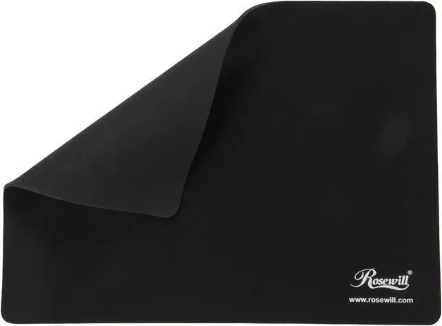 Alt view image 3 of 4 - Rosewill RIMP-11002 Soft Gaming Mouse Pad