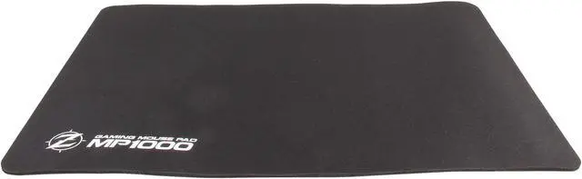 Alt view image 2 of 4 - Zalman MP1000S Gaming Mouse Pad