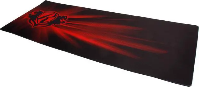 Main image of Rosewill REACT Gaming Mouse Pad