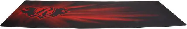 Alt view image 2 of 3 - Rosewill REACT Gaming Mouse Pad