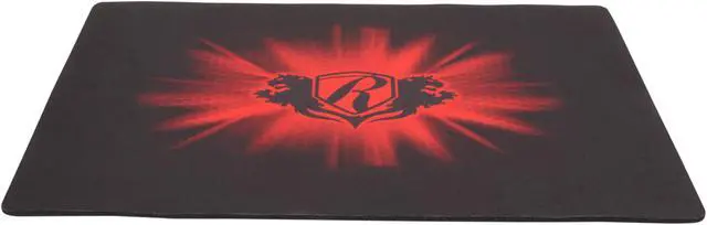 Alt view image 2 of 4 - Rosewill REACT Gaming Mouse Pad