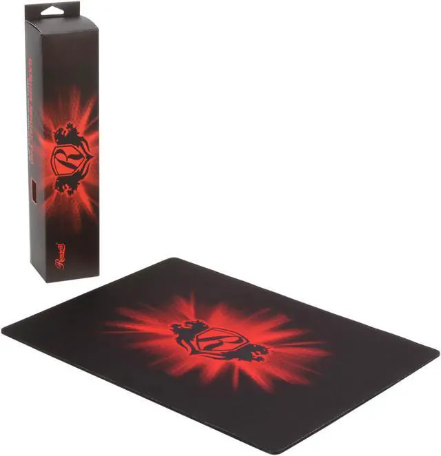 Alt view image 4 of 4 - Rosewill REACT Gaming Mouse Pad
