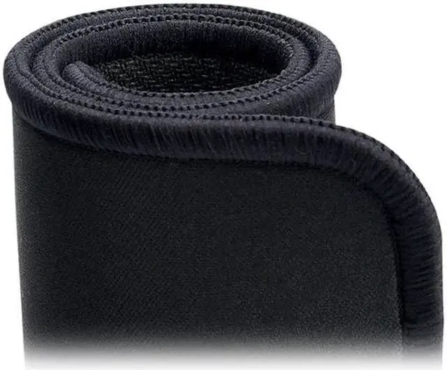 Alt view image 8 of 9 - Rosewill Pro Gaming Mouse Pad - RGMP-500