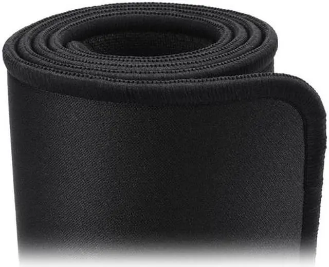 Alt view image 8 of 9 - Rosewill Pro Gaming Mouse Pad - Extended XL - RGMP-700