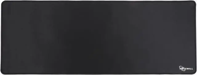 Alt view image 2 of 9 - Rosewill Pro Gaming Mouse Pad - Extended XL - RGMP-700