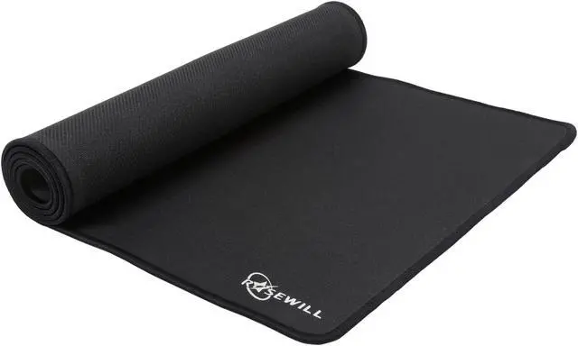 Alt view image 3 of 9 - Rosewill Pro Gaming Mouse Pad - Extended XL - RGMP-700
