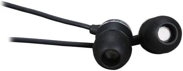 Alt view image 3 of 6 - SCOSCHE Canal Noise Isolation 3.5mm Headset with TapLINE II Control Technology (HP155m)