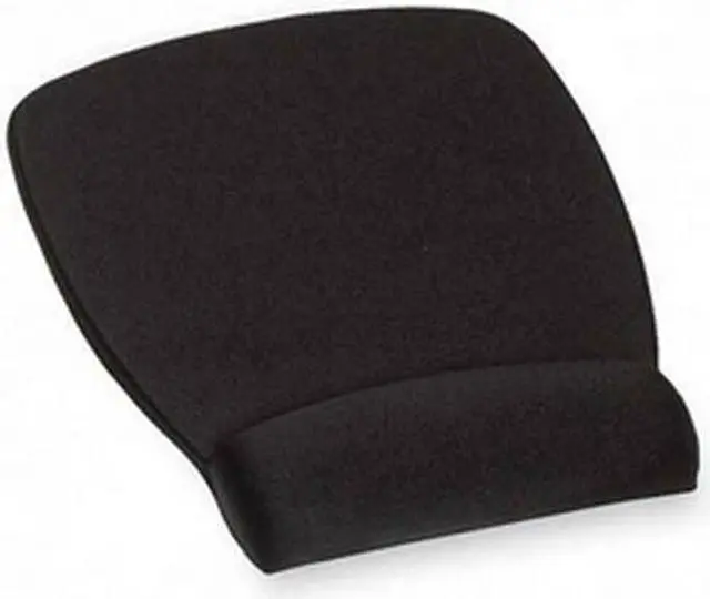 Main image of 3M MW209MB Foam Mouse Pad Wrist Rest