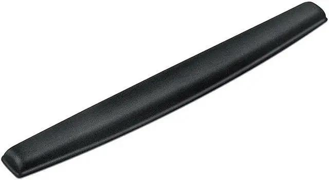Alt view image 2 of 2 - Fellowes 9178201 Memory Foam Wrist Rest
