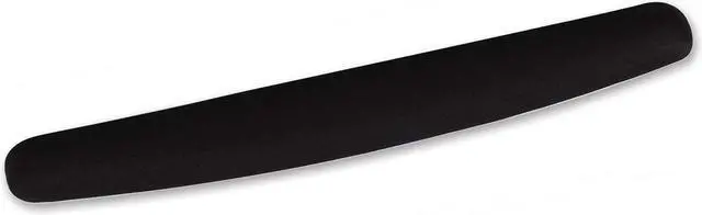 Alt view image 2 of 2 - 3M WR209MB Foam Wrist Rest