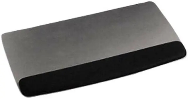 Alt view image 2 of 2 - 3M WR420LE Adjustable Gel Wrist Rest