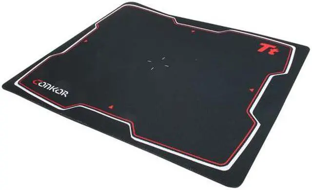 Main image of Tt eSPORTS CONKER Cloth Gaming Mouse Pad EMP001CLS