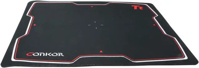 Alt view image 2 of 3 - Tt eSPORTS CONKER Cloth Gaming Mouse Pad EMP001CLS