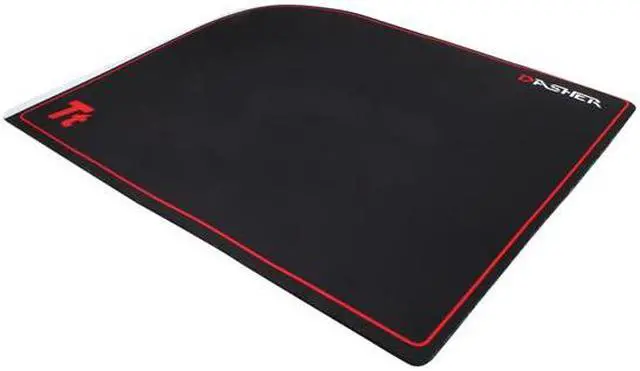 Main image of Tt eSPORTS DASHER  Cloth Gaming Mouse Pad EMP0001SLS