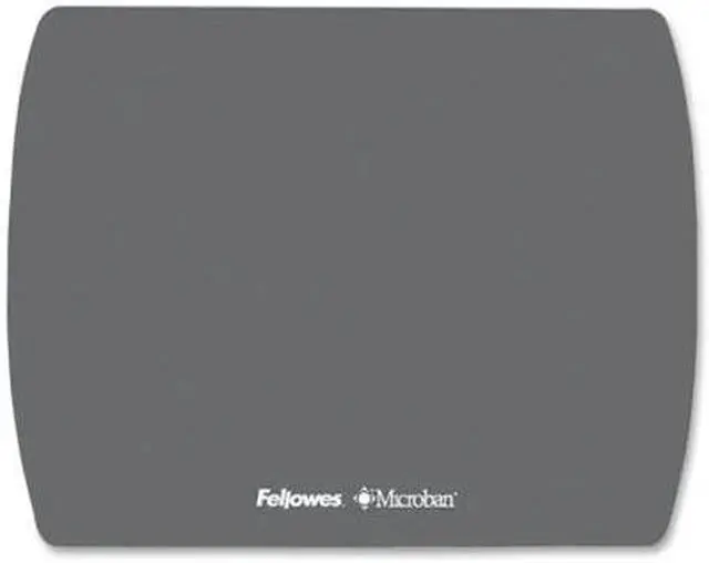 Main image of Fellowes Wellness Recycled Mouse Pad