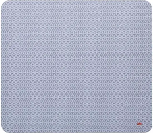 Main image of 3M Precise Mouse Pad, Battery Saving Design-Bitmap, Non-skid Backing, MP114-BSD1