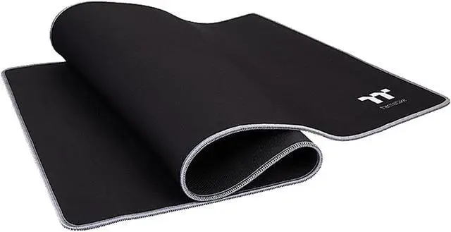Alt view image 3 of 6 - Thermaltake M700 Extended Gaming Mouse Pad