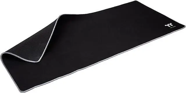 Alt view image 4 of 6 - Thermaltake M700 Extended Gaming Mouse Pad