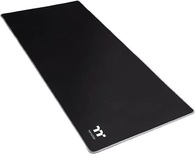 Alt view image 2 of 6 - Thermaltake M700 Extended Gaming Mouse Pad