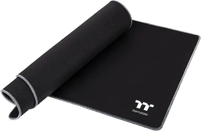 Alt view image 5 of 6 - Thermaltake M700 Extended Gaming Mouse Pad