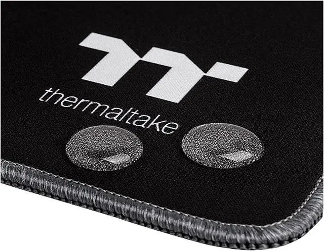 Alt view image 6 of 6 - Thermaltake M700 Extended Gaming Mouse Pad
