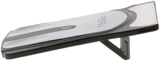 Alt view image 9 of 18 - Newton Peripherals MoGo Wireless Bluetooth Mouse MG-100-01-0002