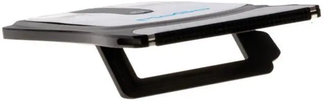 Alt view image 10 of 18 - Newton Peripherals MoGo Wireless Bluetooth Mouse MG-100-01-0002