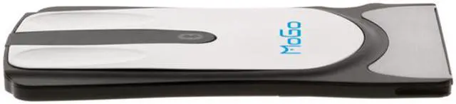 Alt view image 5 of 18 - Newton Peripherals MoGo Wireless Bluetooth Mouse MG-100-01-0002