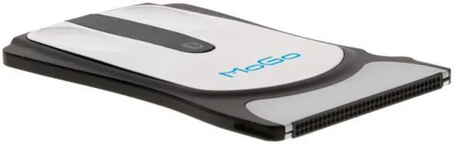 Alt view image 6 of 18 - Newton Peripherals MoGo Wireless Bluetooth Mouse MG-100-01-0002