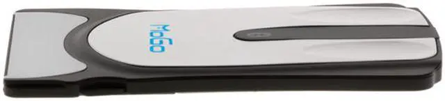 Alt view image 8 of 18 - Newton Peripherals MoGo Wireless Bluetooth Mouse MG-100-01-0002