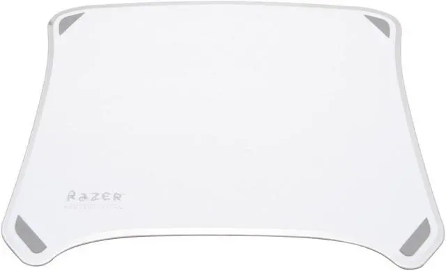 Alt view image 2 of 3 - Razer PRO PAD Mouse Pad