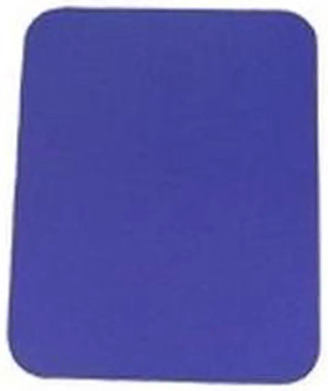 Main image of BELKIN F8E081-BLU Standard Mouse Pad