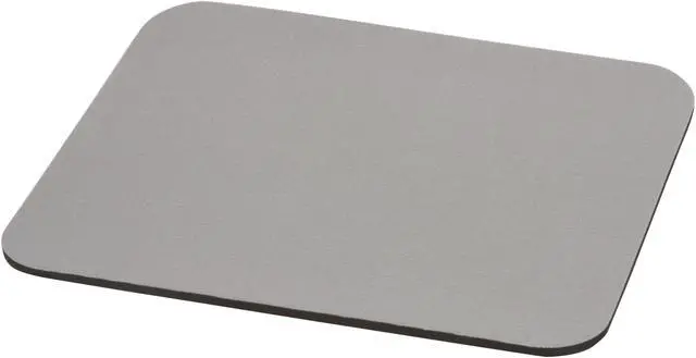Main image of BELKIN F8E081-GRY Standard Mouse Pad
