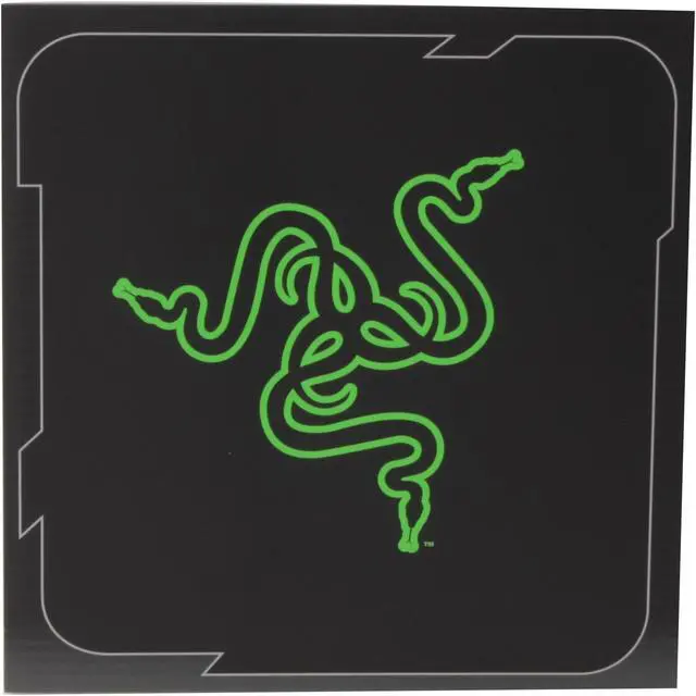 Alt view image 5 of 6 - RAZER Destructor Professional Gaming Mat