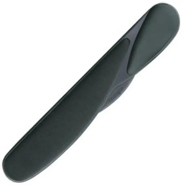 Main image of Kensington K62813US Memory Foam Wrist Pillow - Black