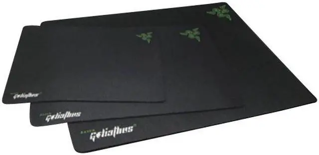 Alt view image 3 of 3 - Razer Goliathus Omega RZ02-00210600-R3M1 Mouse Pad-Control - Full Multi Language