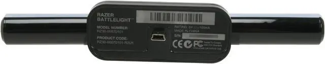 Alt view image 5 of 7 - Razer RZ30-00070101-R2U1 Battlelight