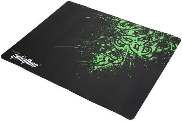 Main image of Razer Goliathus Fragged Gaming Mouse Mat - Speed Edition - Alpha L