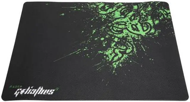 Alt view image 2 of 3 - Razer Goliathus Gaming Mouse Mat - Fragged Control Edition - Alpha L