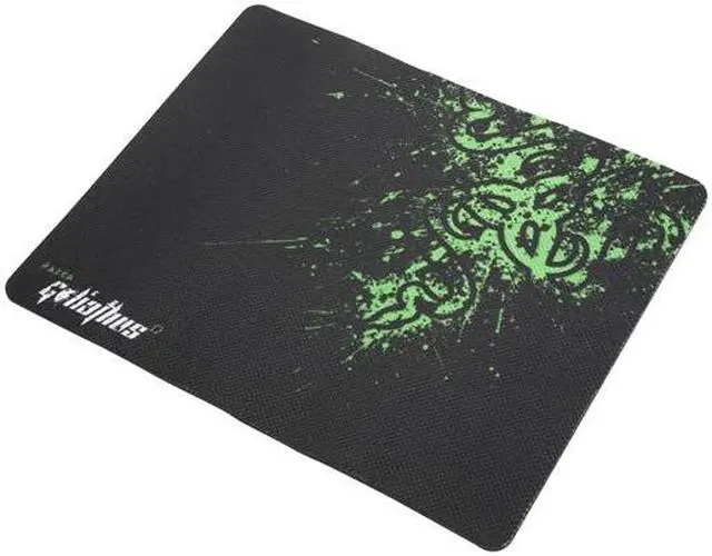 Main image of Razer Goliathus Fragged Gaming Mouse Mat - Control Edition - Omega S