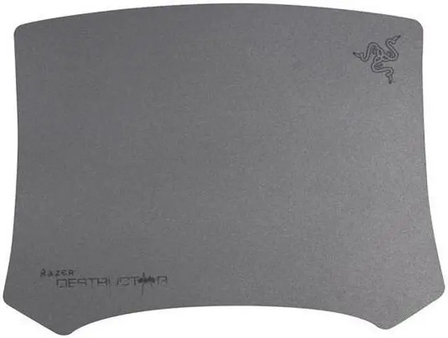 Alt view image 2 of 5 - Razer Destructor Professional Gaming Mat