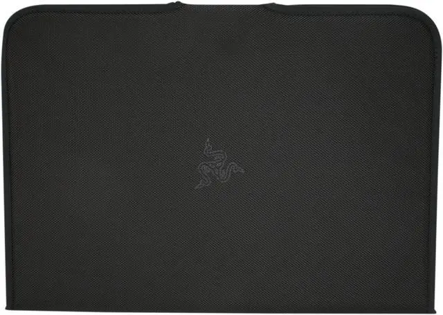 Alt view image 4 of 6 - Razer RZ02-00420100-R3U1 Scarab Expert Hard Gaming Mouse Mat