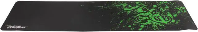 Alt view image 2 of 3 - Razer RZ02-00211700-R3M1-R Goliathus Extended Mouse Pad-Speed