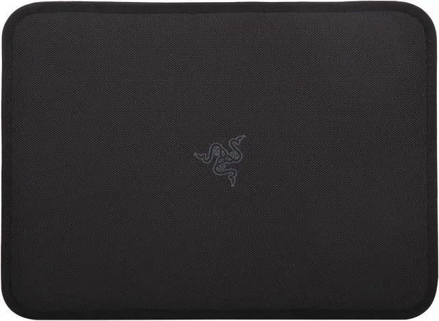 Alt view image 5 of 6 - RAZER Destructor 2 Hard Gaming Mouse Mat