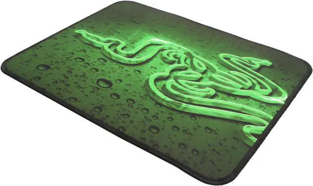 Main image of RAZER Goliathus SPEED Edition Soft Mouse Pad - Small