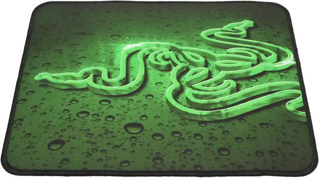 Alt view image 2 of 4 - RAZER Goliathus SPEED Edition Soft Mouse Pad - Small