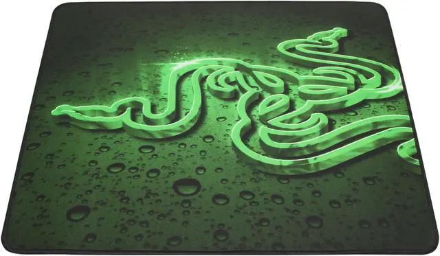 Alt view image 2 of 4 - RAZER Goliathus SPEED Edition Soft Mouse Pad - Large